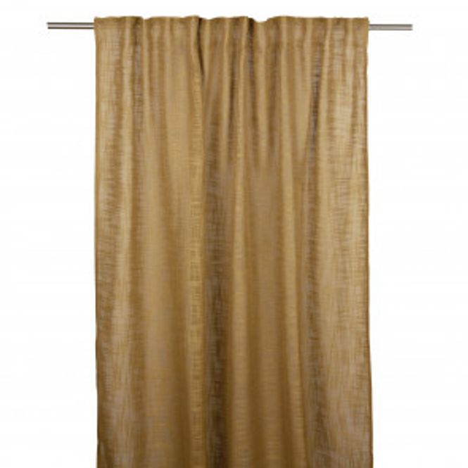 Hovedbilde Gardinlengder Jeff Havre 2pk ...