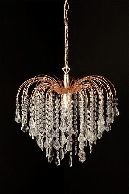 Hovedbilde Taklampe paraply ...