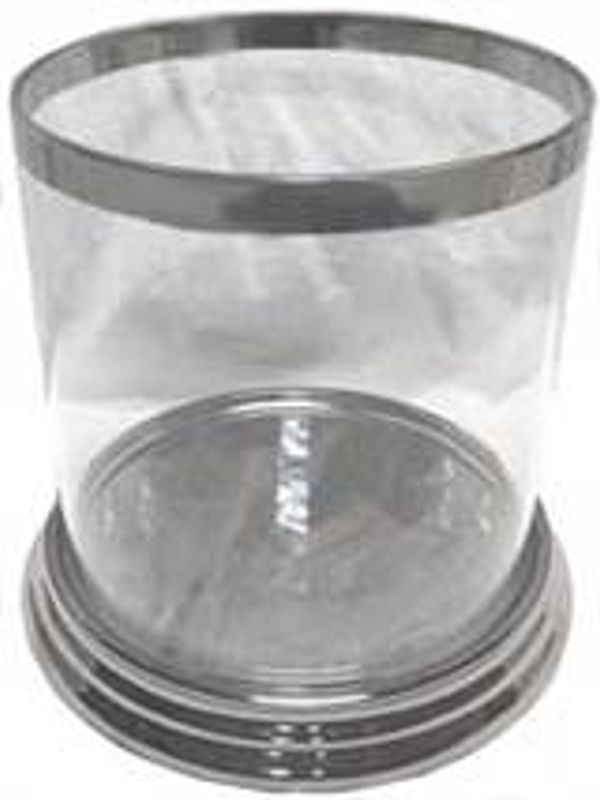Lyslykt 25cm