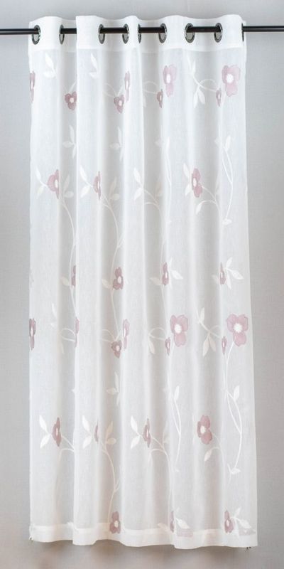 Gardinlengde Sjarm 135x220 cm