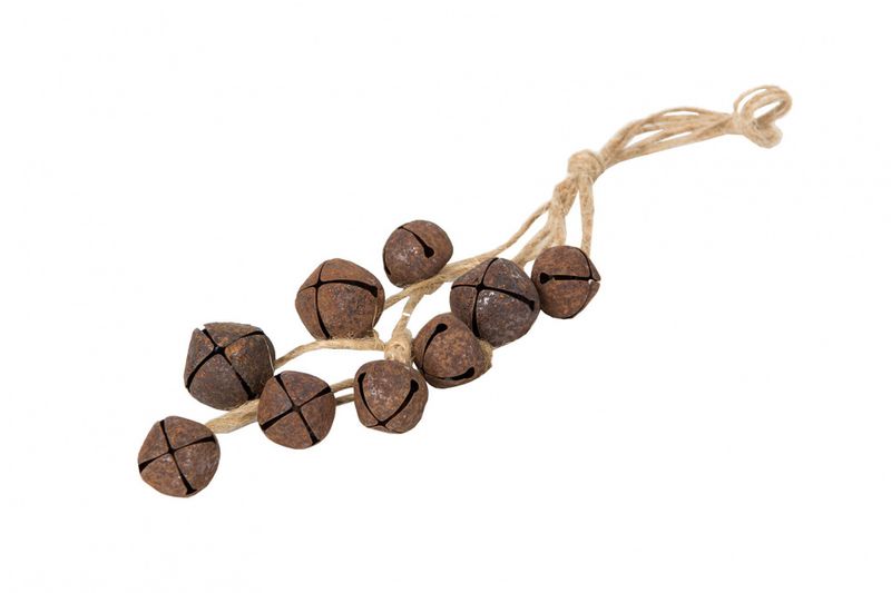 Bjellknippe Rust 25 cm