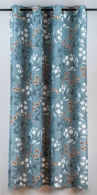 Hovedbilde Gardinlengde Nina 135x220