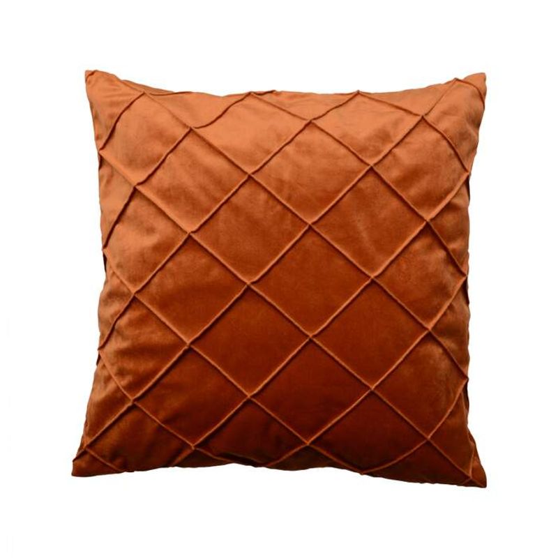 Penny - Putetrekk Rust 50x50cm Polyester