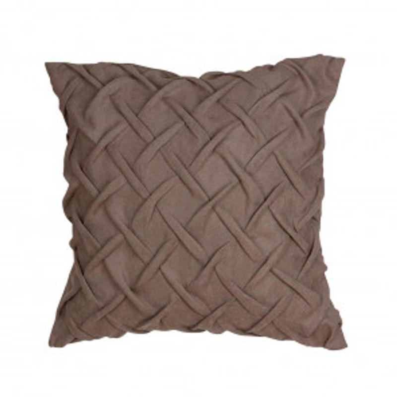 Putetrekk Havanna Mullvad 50x50 cm