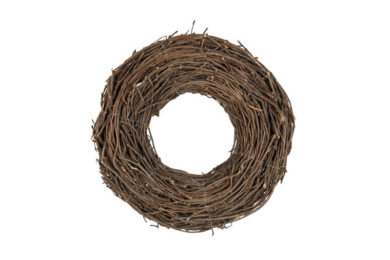 Krans Natur Ø 35 cm