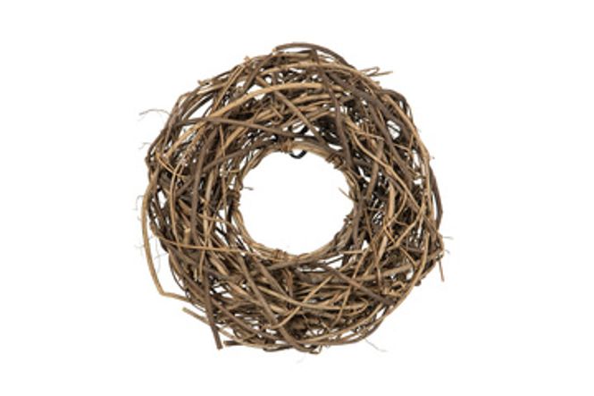 Hovedbilde Krans natur Ø 38 cm