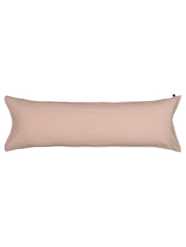Frøya putevar dus rosa 50x150 cm