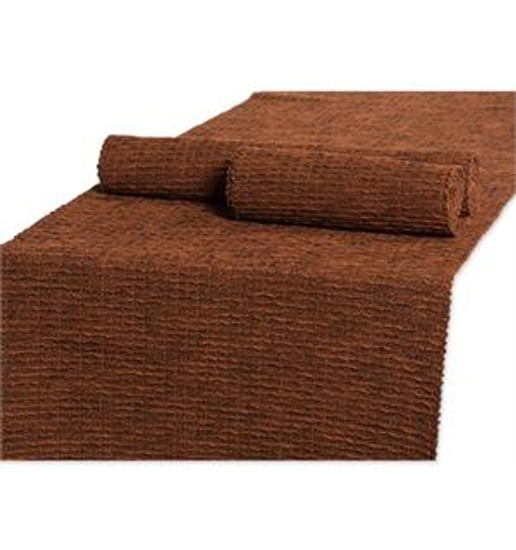 Bordløper Eik Karamell 33x45 cm