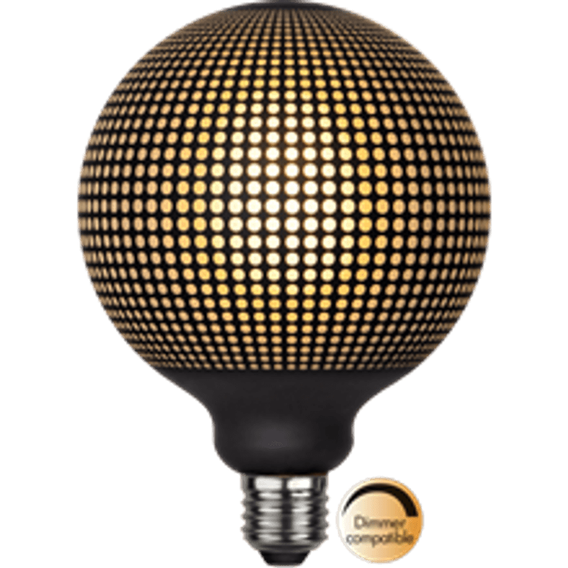 Graphic Dot G125 100lm 2700k