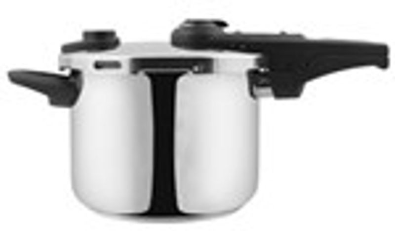 Trykkoker 6 liter RF.Stål