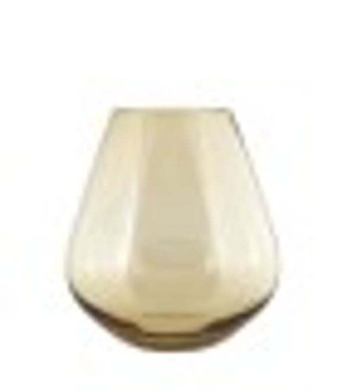 Halvor Bakke Rocks Amber stormlys 220 mm