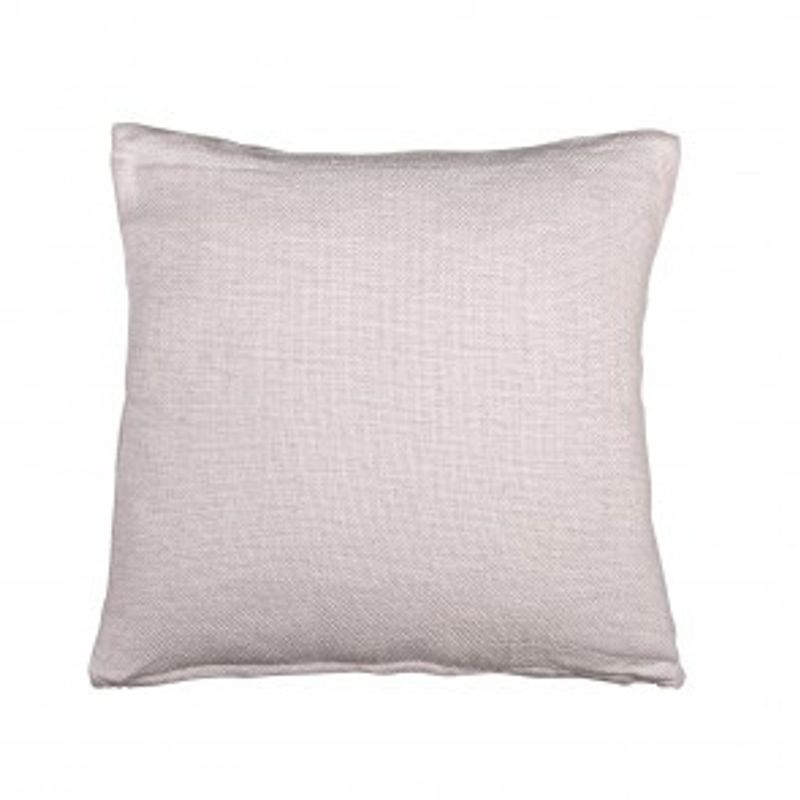 Putetrekk Dave Lys rosa 45x45