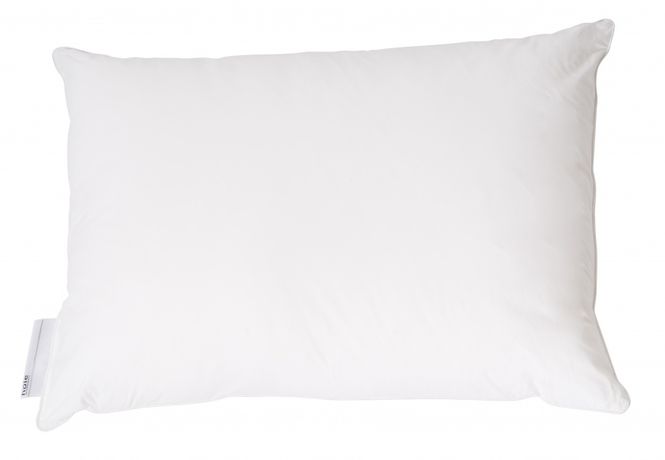 Hovedbilde Pute type hotell dun 70x100