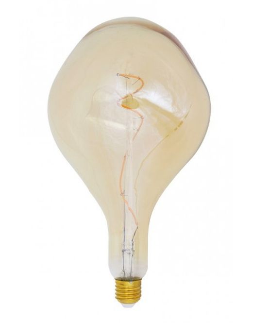 Hovedbilde Deco pære led dimmbar E27 4w ...