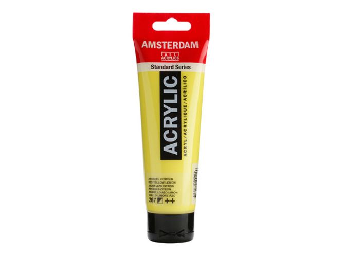 Hovedbilde Amsterdam Standard 120ml ...