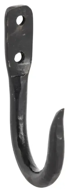Hovedbilde  Jernkrok metall H 8,5 x B ...