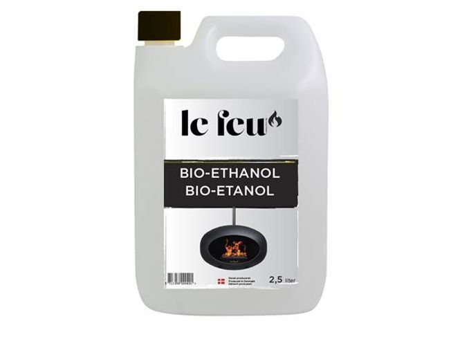 Hovedbilde Bioetanol 2,5 liter