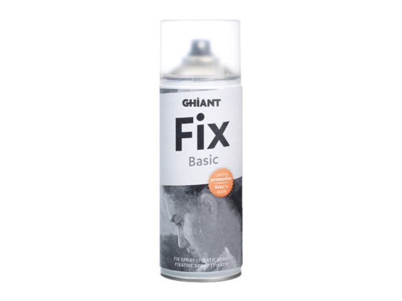 Fixativ basic spray 400 ml