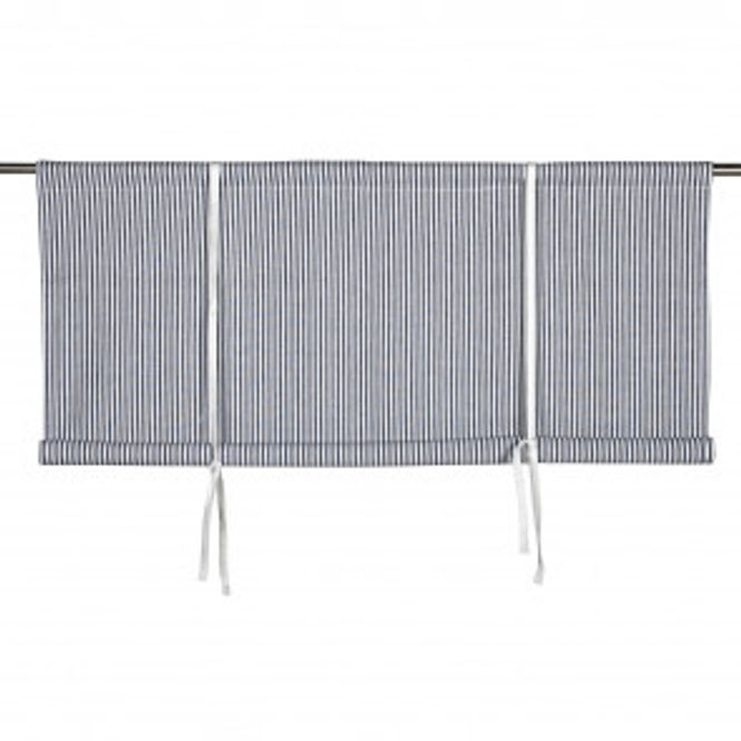 Hovedbilde Osacr Rollup Navy/stripet ...