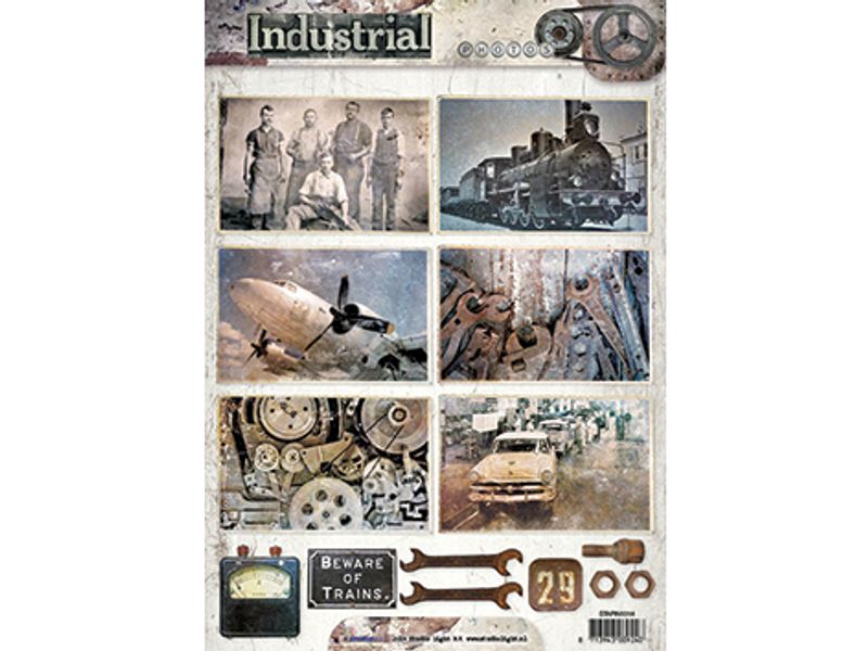 Klippeark Industrial photos 2