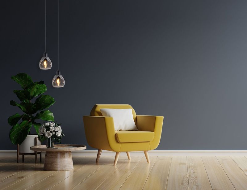 Herstal  Table lampe