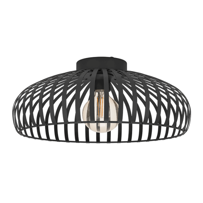 Hovedbilde Taklampe Mangano 43 x 18 cm E ...