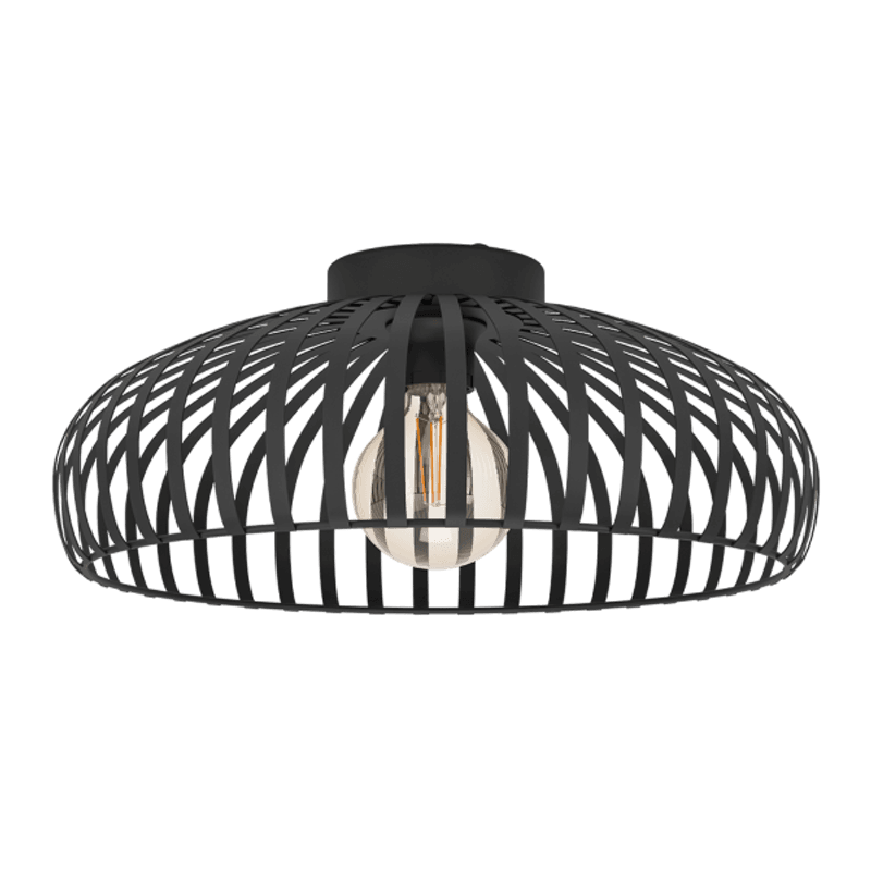 Taklampe Mangano 43 x 18 cm E 27