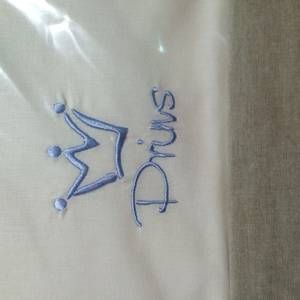 Hovedbilde Sengesett Prins, 100x140cm