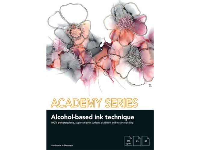 Hovedbilde Academy Series  Syntetisk ...