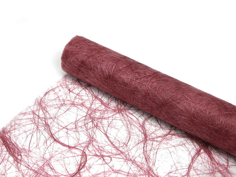 Englevev Sizoweb 30cm x 5m  3050 Old Pink