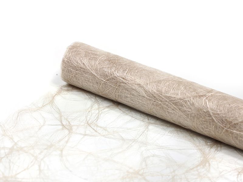Englevev Sizoweb 30cm x 5m  2200 Beige