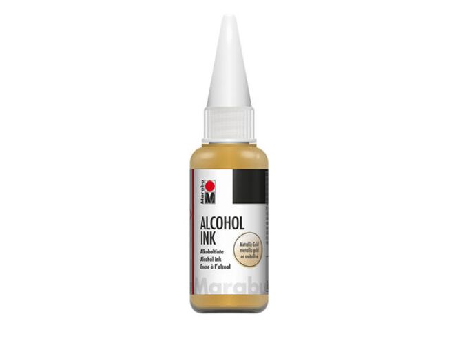Hovedbilde Marabu Alcohol Ink 20ml  784 ...
