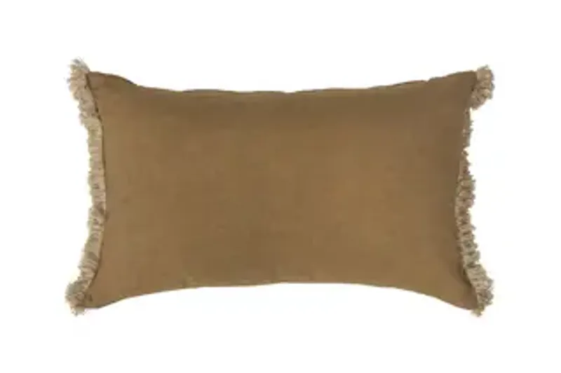 Putetrekk Rebell Cerci 40x60 Taupe