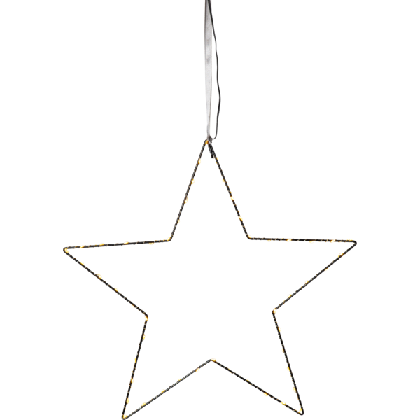 Adventstjerne Mira 45 cm
