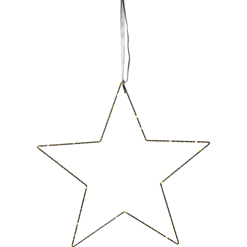 Adventstjerne Mira 45 cm