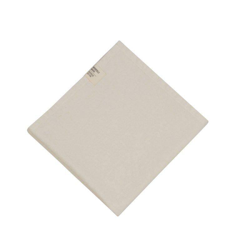 Serviett 45x45 offhvite