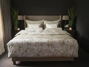 Hovedbilde Halvor Bakke Luno sengesett ...