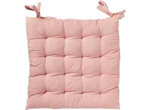 Hovedbilde Stolpute rosa ecru taupe Rosa ...