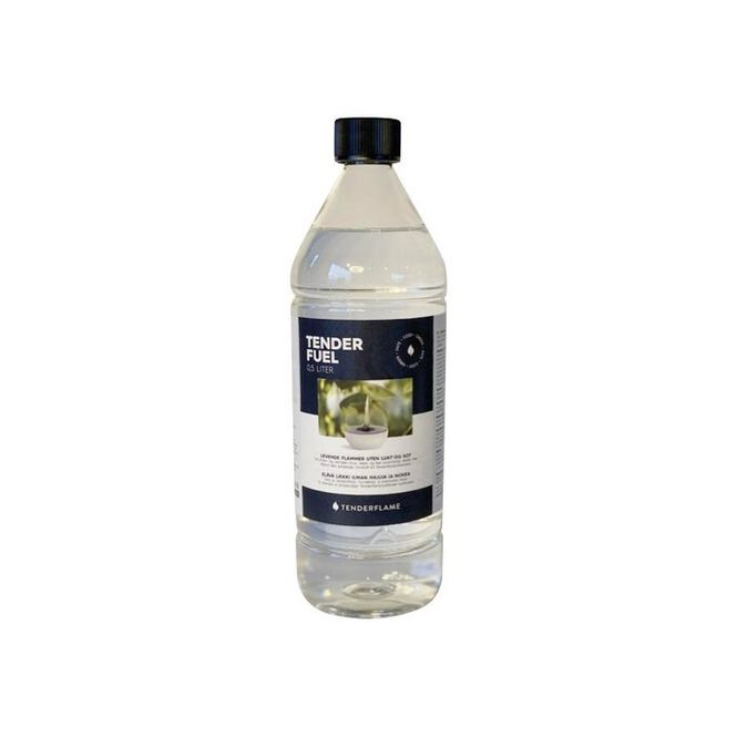 Hovedbilde Tenderffuel 1 Liter 
