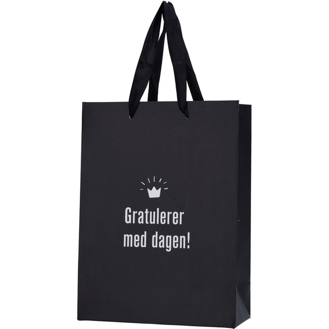 Hovedbilde Gratulerer med dagen - ...