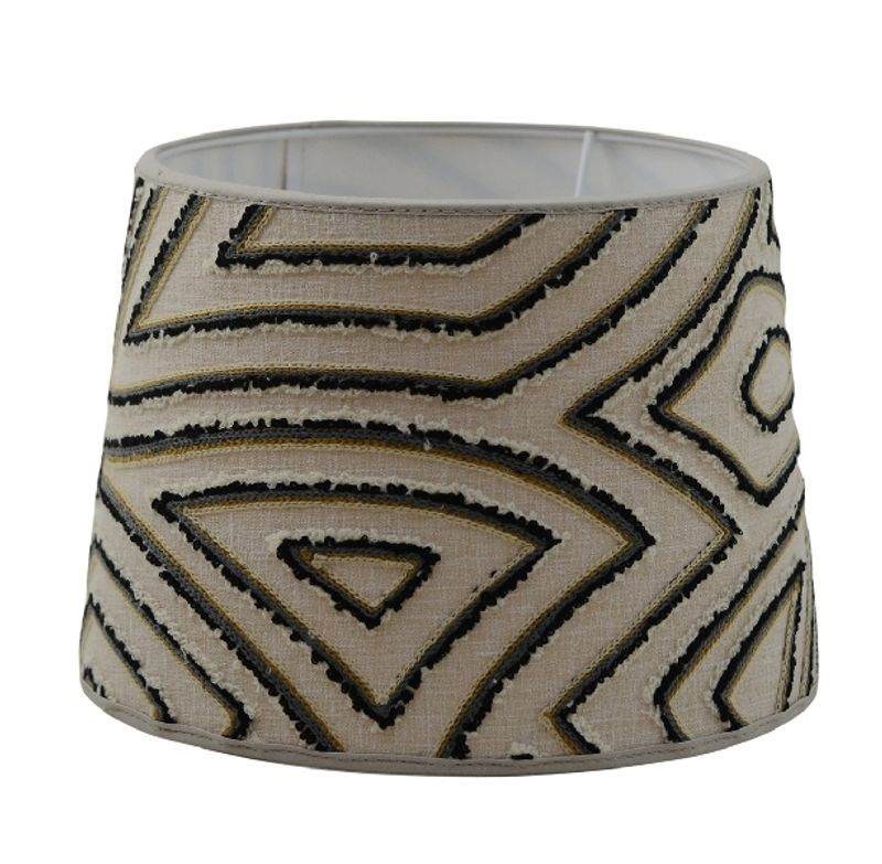 Lampeskjerm sensia multi 14,5x20x20 cm