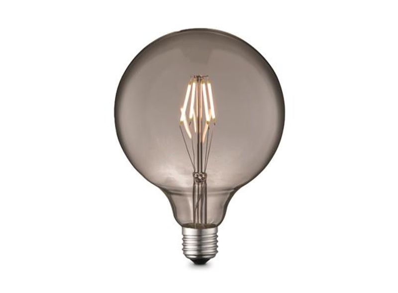 Lyspære dekor LED Kule Ø12,5cm 