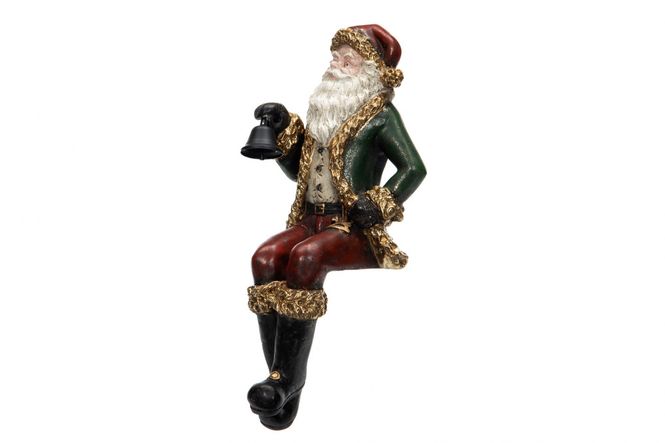 Hovedbilde Nisse Sittande Poly ...