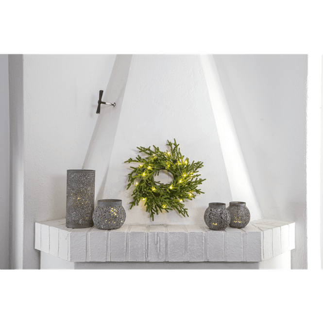 Hovedbilde Krans Lummer Ø38 cm