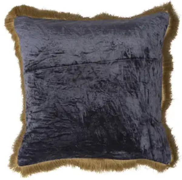 Putetrekk Rebell Divo Classic blue 50x50 cm