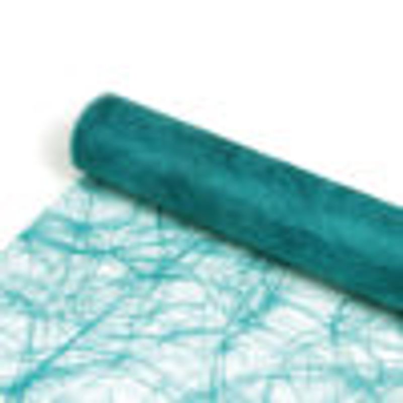 Englevev Sizoweb 30cm x 25m  6550 Turkis