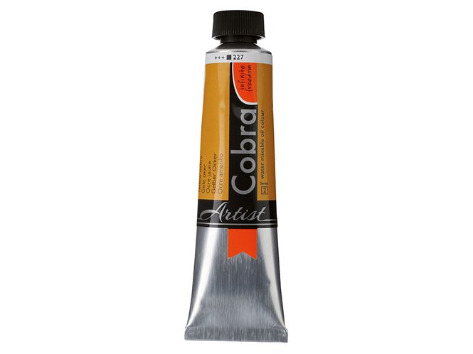 Hovedbilde Cobra Artist 40ml – 227 ...