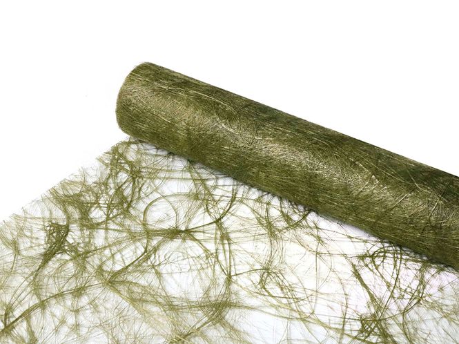 Hovedbilde Englevev Sizoweb 30cm x 25m  ...