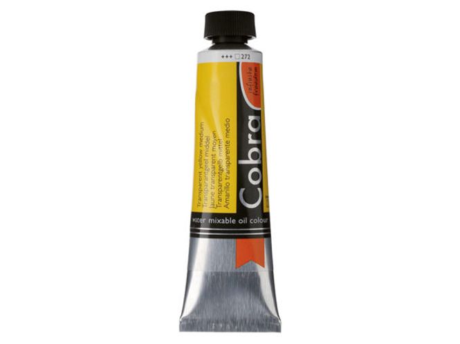 Hovedbilde Cobra Artist 40ml – 272 ...