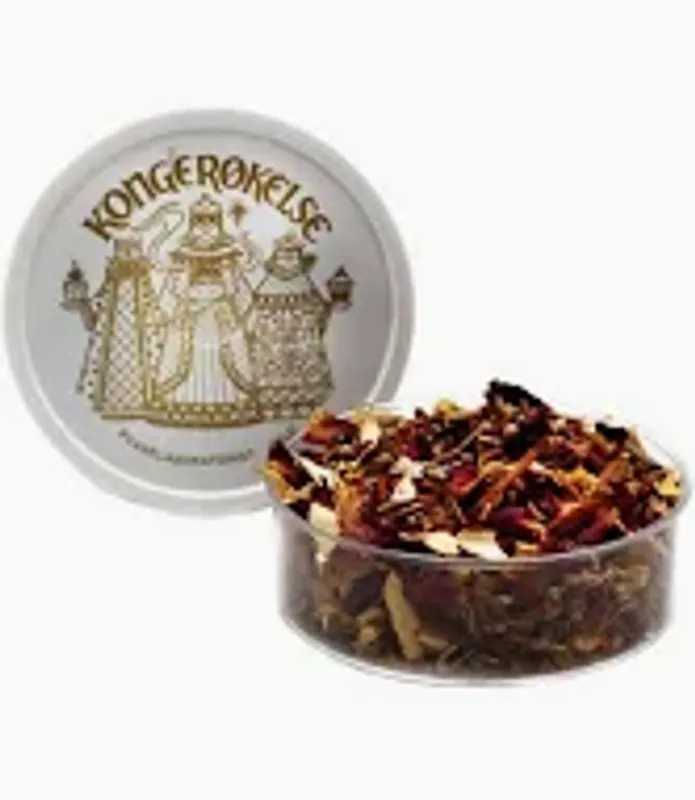Kongerøkelse 